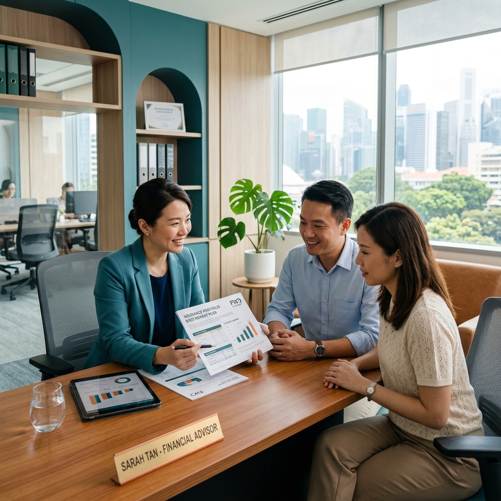 AXIS LINK advisor